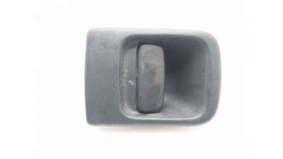 MANETA EXTERIOR PORTON NISSAN INTERSTAR FURGÓN (2006-) DCI 100 101CV 2464CC - L.7654797 / 7700352433