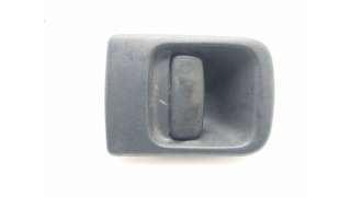 MANETA EXTERIOR PORTON NISSAN INTERSTAR FURGÓN (2006-) DCI 100 101CV 2464CC - L.7654797 / 7700352433