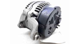 ALTERNADOR AUDI A8 (1995-1998) 3.7 230CV 3697CC - L.7654802 / 0123515024 2