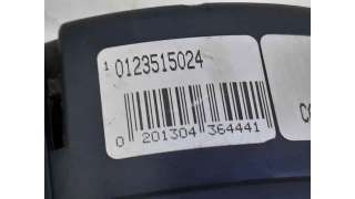 ALTERNADOR AUDI A8 (1995-1998) 3.7 230CV 3697CC - L.7654802 / 0123515024