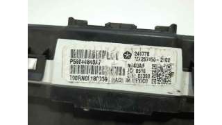 CUADRO INSTRUMENTOS FIAT FREEMONT (2011-) 2.0 JTD 140CV 1956CC - L.7654876 / 56044840AG