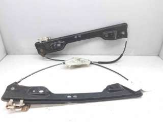 ELEVALUNAS TRASERO IZQUIERDO FIAT FREEMONT (2011-) 2.0 JTD 140CV 1956CC - L.7654884 / 68043739AA