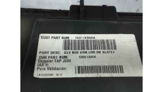GUANTERA FIAT FREEMONT (2011-) 2.0 JTD 140CV 1956CC - L.7654892 / 1GX111DVAC