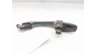MANETA EXTERIOR TRASERA DERECHA FIAT FREEMONT (2011-) 2.0 JTD 140CV 1956CC - L.7654921 / 04589662AB