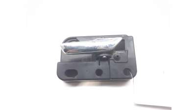 MANETA INTERIOR DELANTERA DERECHA FIAT FREEMONT (2011-) 2.0 JTD 140CV 1956CC - L.7654923 / 68043746AA