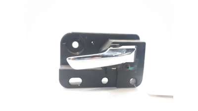 MANETA INTERIOR TRASERA DERECHA FIAT FREEMONT (2011-) 2.0 JTD 140CV 1956CC - L.7654925 / 962099102