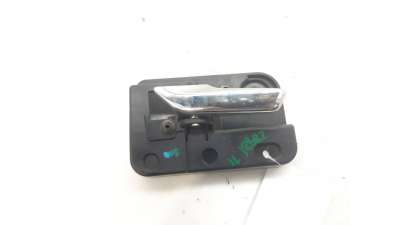 MANETA INTERIOR TRASERA IZQUIERDA FIAT FREEMONT (2011-) 2.0 JTD 140CV 1956CC - L.7654926 / 962100102