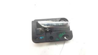 MANETA INTERIOR TRASERA IZQUIERDA FIAT FREEMONT (2011-) 2.0 JTD 140CV 1956CC - L.7654926 / 962100102