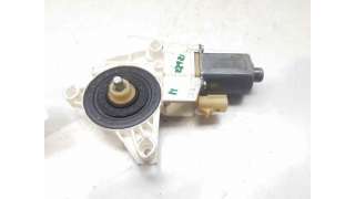 MOTOR ELEVALUNAS TRASERO IZQUIERDO FIAT FREEMONT (2011-) 2.0 JTD 140CV 1956CC - L.7654934 / 68209825AB