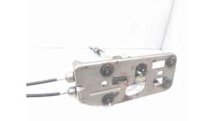 PALANCA CAMBIO FIAT FREEMONT (2011-) 2.0 JTD 140CV 1956CC - L.7654938 / 05106035AC 2