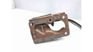 PEDAL FRENO FIAT FREEMONT (2011-) 2.0 JTD 140CV 1956CC - L.7654949 / 05105522AG