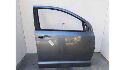 PUERTA DELANTERA DERECHA FIAT FREEMONT (2011-) 2.0 JTD 140CV 1956CC - L.7654968 / 68040230AC