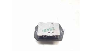 RESISTENCIA CALEFACCION FIAT FREEMONT (2011-) 2.0 JTD 140CV 1956CC - L.7654977 / 05191742AB 2