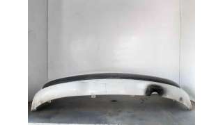 PARAGOLPES TRASERO PEUGEOT 207 (2006-2015) 1.4 HDI 68CV 1398CC - L.7655371 / 7013KS