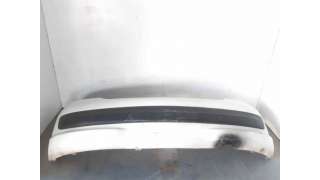 PARAGOLPES TRASERO PEUGEOT 207 (2006-2015) 1.4 HDI 68CV 1398CC - L.7655371 / 7013KS
