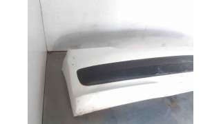 PARAGOLPES TRASERO PEUGEOT 207 (2006-2015) 1.4 HDI 68CV 1398CC - L.7655371 / 7013KS