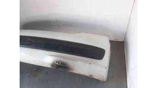 PARAGOLPES TRASERO PEUGEOT 207 (2006-2015) 1.4 HDI 68CV 1398CC - L.7655371 / 7013KS