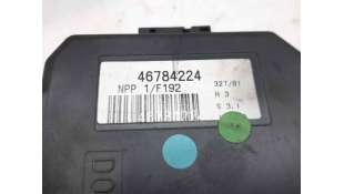 CENTRALITA CIERRE FIAT STILO (2001-2006) 1.9 JTD (192XE1A) 115CV 1910CC - L.7655851 / 46784224 2