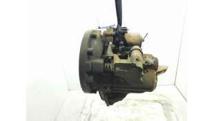 CAJA CAMBIOS SMART CITY-COUPE (2001-2004) 0.6 (450.352, 450.353) 61CV 599CC - L.7656426 / 4310022591