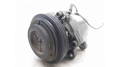 COMPRESOR AIRE ACONDICIONADO SMART CITY-COUPE (2001-2004) 0.6 (450.352, 450.353) 61CV 599CC - L.7656481 / 1602300111