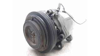 COMPRESOR AIRE ACONDICIONADO SMART CITY-COUPE (2001-2004) 0.6 (450.352, 450.353) 61CV 599CC - L.7656481 / 1602300111