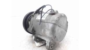 COMPRESOR AIRE ACONDICIONADO SMART CITY-COUPE (2001-2004) 0.6 (450.352, 450.353) 61CV 599CC - L.7656481 / 1602300111 2
