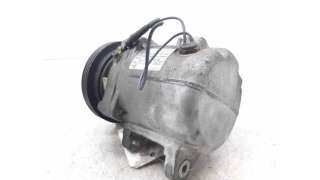 COMPRESOR AIRE ACONDICIONADO SMART CITY-COUPE (2001-2004) 0.6 (450.352, 450.353) 61CV 599CC - L.7656481 / 1602300111