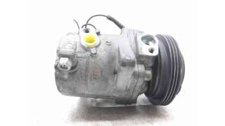 COMPRESOR AIRE ACONDICIONADO SMART CITY-COUPE (2001-2004) 0.6 (450.352, 450.353) 61CV 599CC - L.7656481 / 1602300111