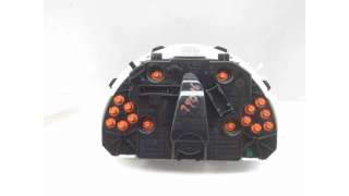 CUADRO INSTRUMENTOS SMART CITY-COUPE (2001-2004) 0.6 (450.352, 450.353) 61CV 599CC - L.7656485 / 0001184V026000000