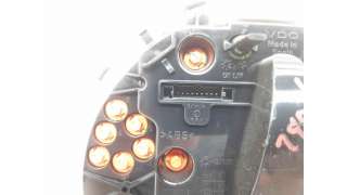 CUADRO INSTRUMENTOS SMART CITY-COUPE (2001-2004) 0.6 (450.352, 450.353) 61CV 599CC - L.7656485 / 0001184V026000000