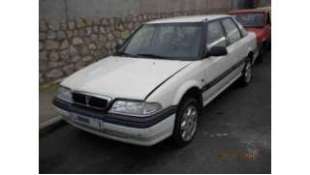 MG ROVER SERIE 400 420 Si 1995 4p - 14731