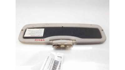 PARASOL IZQUIERDO SMART CITY-COUPE (2001-2004) 0.6 (450.352, 450.353) 61CV 599CC - L.7656542 / 0000705V009C24A00