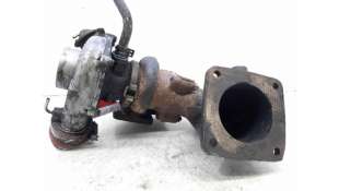 TURBOCOMPRESOR CHRYSLER VOYAGER IV (2000-2008) 2.5 CRD 141CV 2499CC - L.7657071 / RL159026AA 2