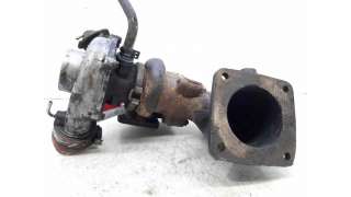 TURBOCOMPRESOR CHRYSLER VOYAGER IV (2000-2008) 2.5 CRD 141CV 2499CC - L.7657071 / RL159026AA