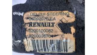 BOMBA DIRECCION RENAULT LAGUNA II (2005-2007) 1.9 DCI (BG1A, BG1W) 110CV 1870CC - L.7657394 / 8200100082