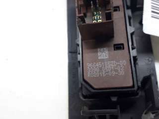 INTERRUPTOR ESP CITROEN C3 II (2009-) - L.7657771 / 96645105ZD