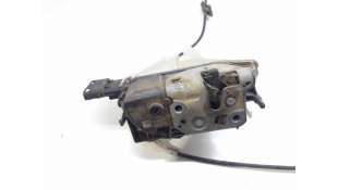 CERRADURA PUERTA DELANTERA DERECHA CITROEN C3 II (2009-) - L.7657799 / 9800624680 2