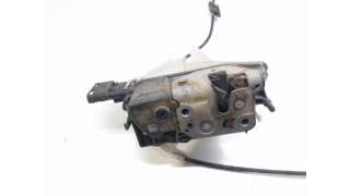 CERRADURA PUERTA DELANTERA DERECHA CITROEN C3 II (2009-) - L.7657799 / 9800624680