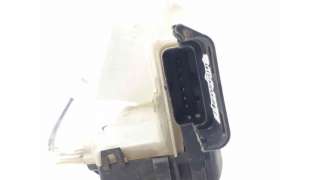 CERRADURA PUERTA DELANTERA DERECHA CITROEN C3 II (2009-) - L.7657799 / 9800624680