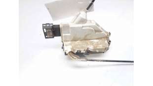 CERRADURA PUERTA TRASERA IZQUIERDA CITROEN C3 II (2009-) - L.7657802 / 9800624880