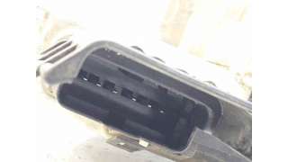 CERRADURA PUERTA TRASERA IZQUIERDA CITROEN C3 II (2009-) - L.7657802 / 9800624880