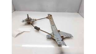 ELEVALUNAS TRASERO IZQUIERDO CITROEN C3 II (2009-) - L.7657814 / 9223F8