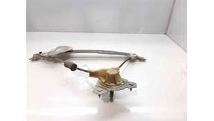 ELEVALUNAS TRASERO IZQUIERDO CITROEN C3 II (2009-) - L.7657814 / 9223F8 2