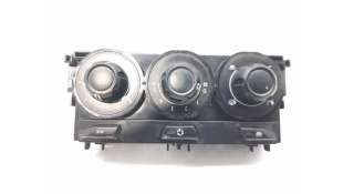 MANDO CALEFACCION /  AIRE ACONDICIONADO CITROEN C3 II (2009-) - L.7657842 / 9675399980