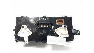 MANDO CALEFACCION /  AIRE ACONDICIONADO CITROEN C3 II (2009-) - L.7657842 / 9675399980 2