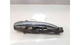 MANETA EXTERIOR DELANTERA DERECHA CITROEN C3 II (2009-) - L.7657850 / 9101KZ