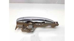 MANETA EXTERIOR TRASERA IZQUIERDA CITROEN C3 II (2009-) - L.7657853 / 9101KZ