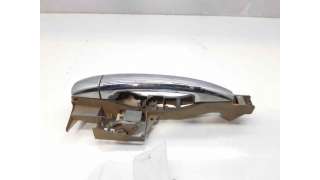 MANETA EXTERIOR TRASERA IZQUIERDA CITROEN C3 II (2009-) - L.7657853 / 9101KZ