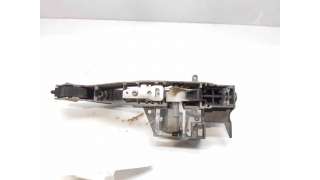 MANETA EXTERIOR TRASERA IZQUIERDA CITROEN C3 II (2009-) - L.7657853 / 9101KZ