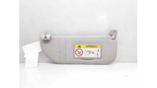 PARASOL DERECHO CITROEN C3 II (2009-) - L.7657861 / 16121658BJ